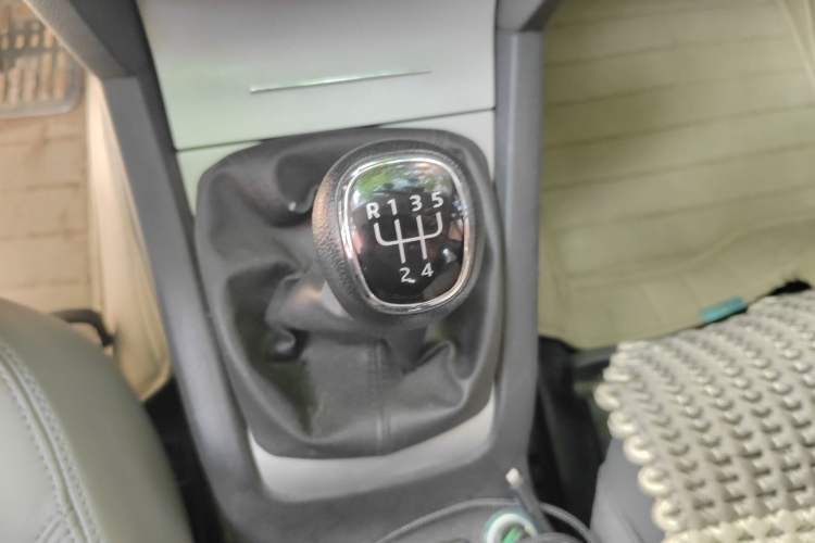 Used Skoda Octavia 2014 1.6L Manual Yijun Edition
