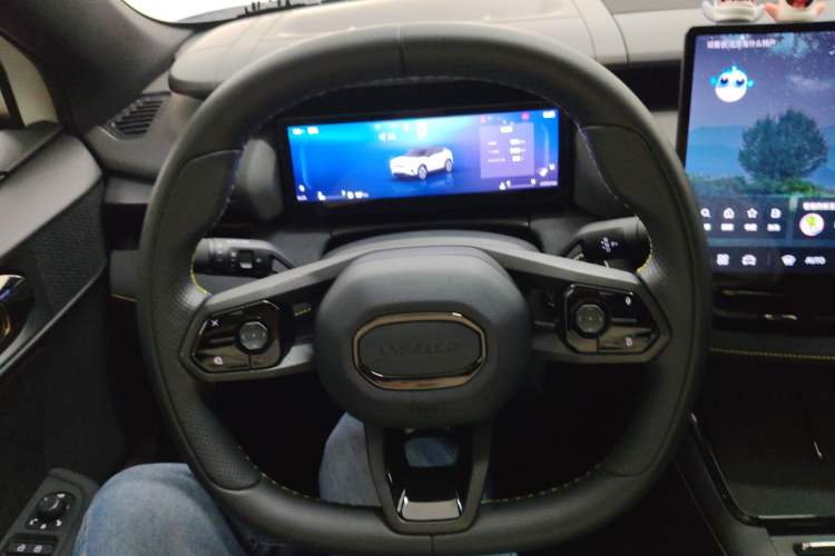 Used Lynk & Co 06 2025 Renew 1.5T Pro
