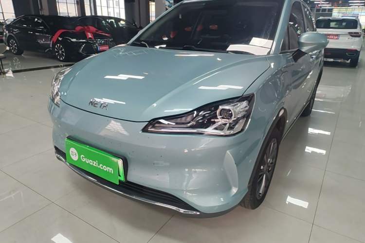 Used NETA V 2022 Chao 400 Lite