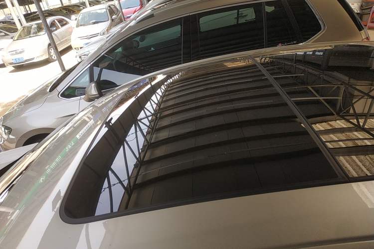 Used Honda Inspire 2019 260TURBO Elite Edition China V Standard