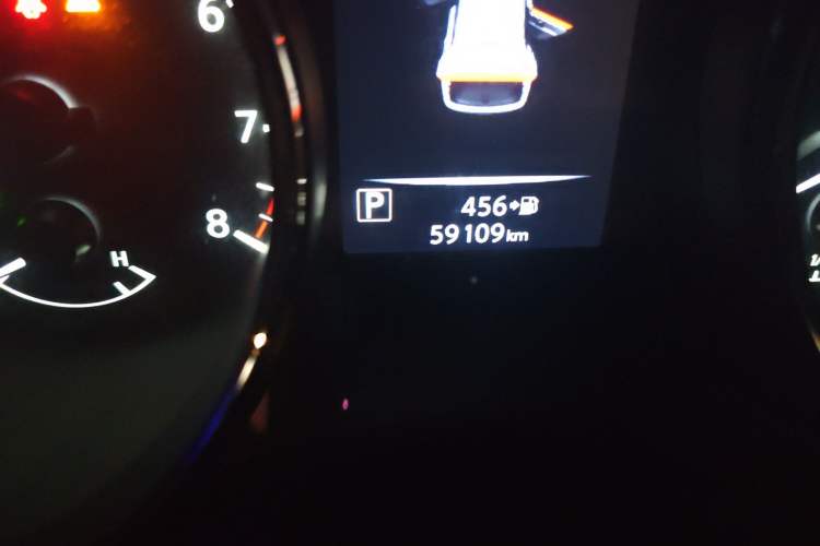 Used Nissan X-Trail 2020 2.0L XL Premium CVT 2WD SmartConnect Luxury Edition
