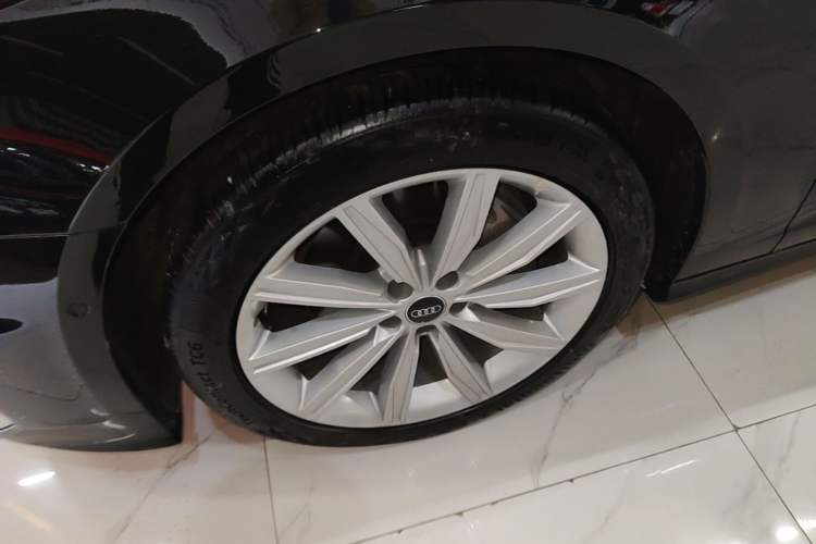 Used Audi A6L 2024 45 TFSI Prestige Dynamic Edition