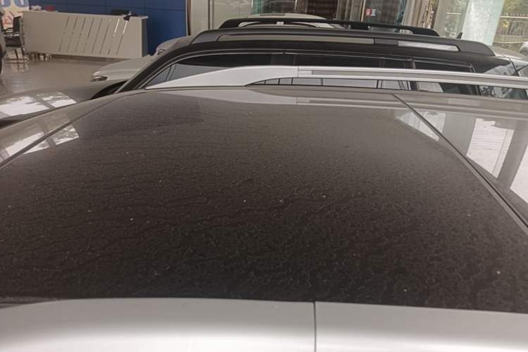 Used BYD S7 2016 2.0T Automatic Prestige Plus