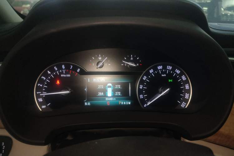 Used Buick GL8 2018 ES 28T Comfort Model China VI Standard