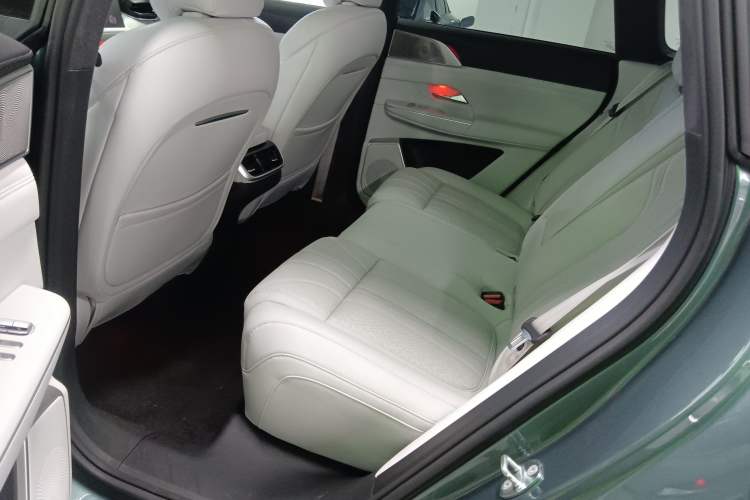 Used XPeng G9 2025 625 Long-Range Max