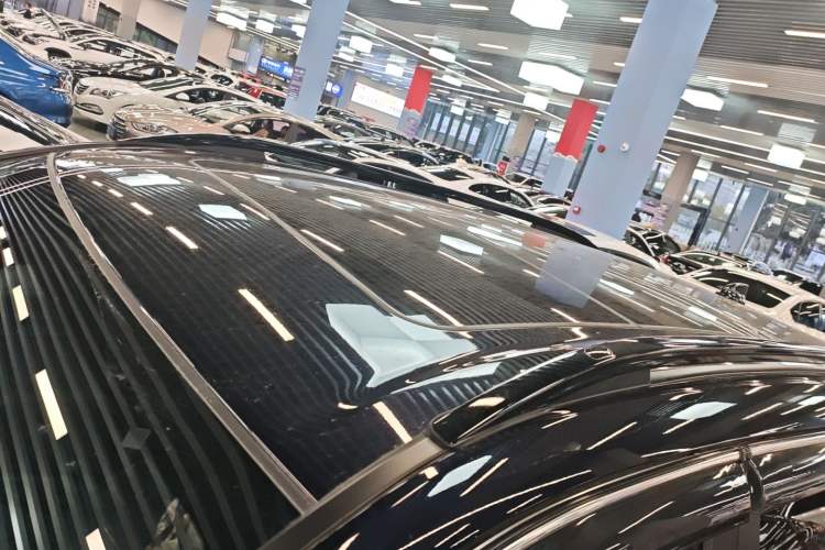 Used Honda Breeze 2025 240TURBO Two-Wheel-Drive Luxury Edition 5 Seats