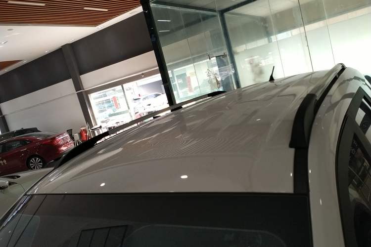 Used Dongfeng Fengon S560 2021 2.0L CVT Elite Version
