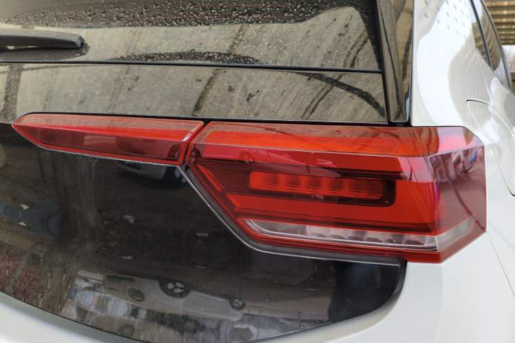 Used Volkswagen ID.3 2022 Pure Edition
