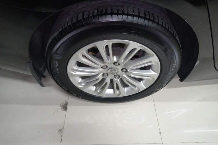 Used Buick LaCrosse 2016 20T Elite Edition
