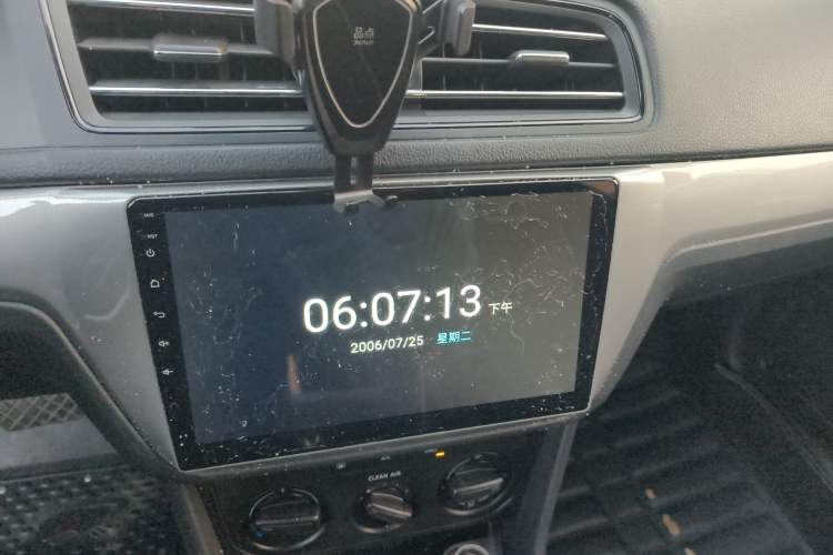 Used Volkswagen Lavida 2019 Lavida Start 1.5L Automatic Trendy Version China VI Standard