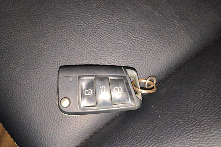 Used Volkswagen Polo 2019 Plus 1.5L Automatic Panoramic Enjoyment Edition Interior 1