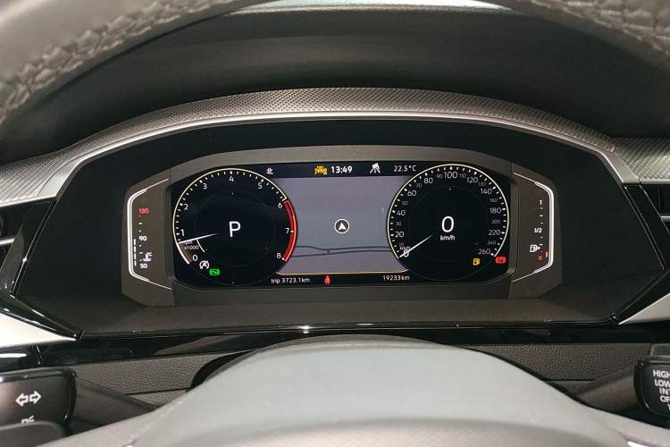 Used Volkswagen FAW-Volkswagen CC 2023 380TSI Striking Edition