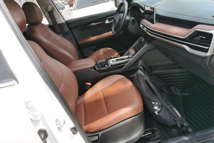 Used Kia Sportage R 2021 Ace 2.0L Splendid Edition Right Front Seat