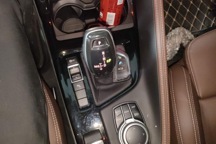 Used BMW X1 2021 sDrive20Li Premium Edition
