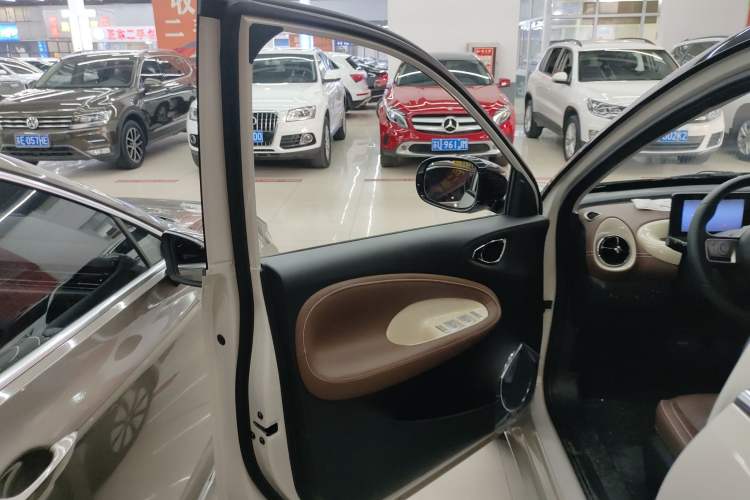 Used Wuling Bingo 2024 333 km Enjoyment Version