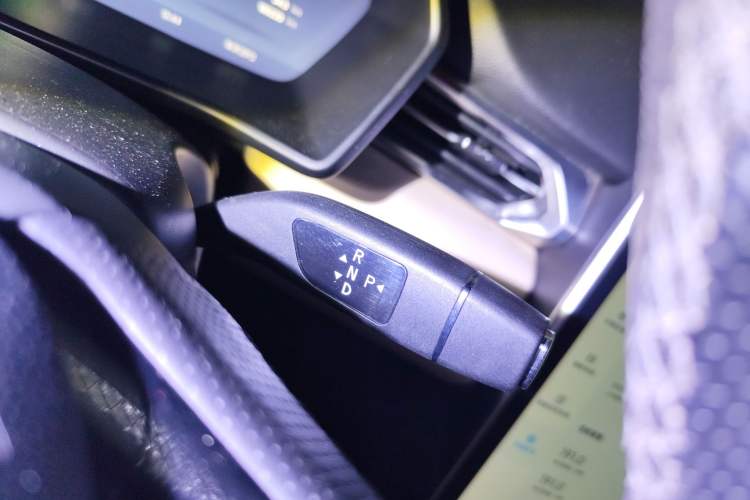 Used XPeng G3 2019 Enjoy Edition Gear Lever