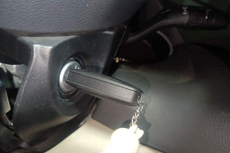 Used Ford Focus 2015 Sedan 1.6L Automatic Comfort Model