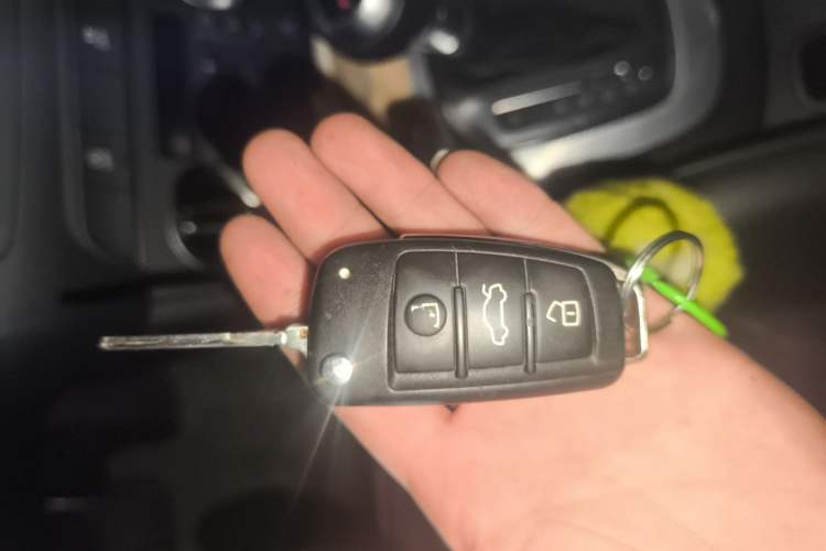 Used Audi Q3 2013 35 TFSI quattro Comfort Model