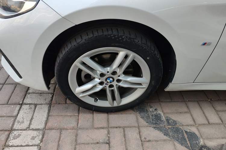 Used BMW 1 Series 2023 120i M Sport Night Edition