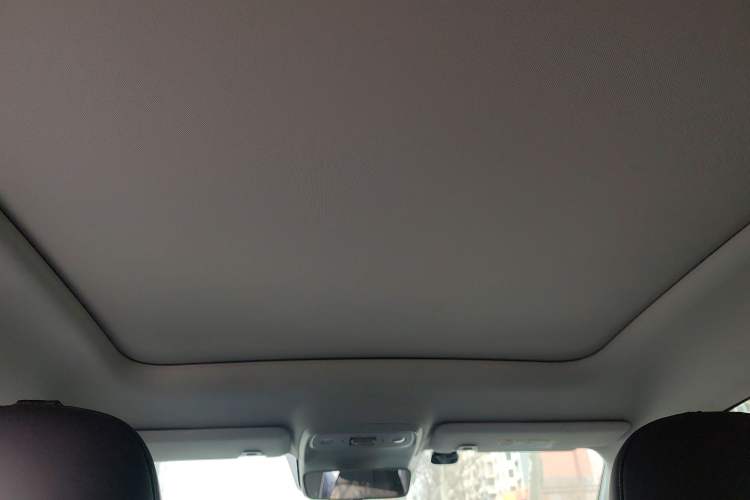 Used Leapmotor C10 2024 210 Smart Edition
