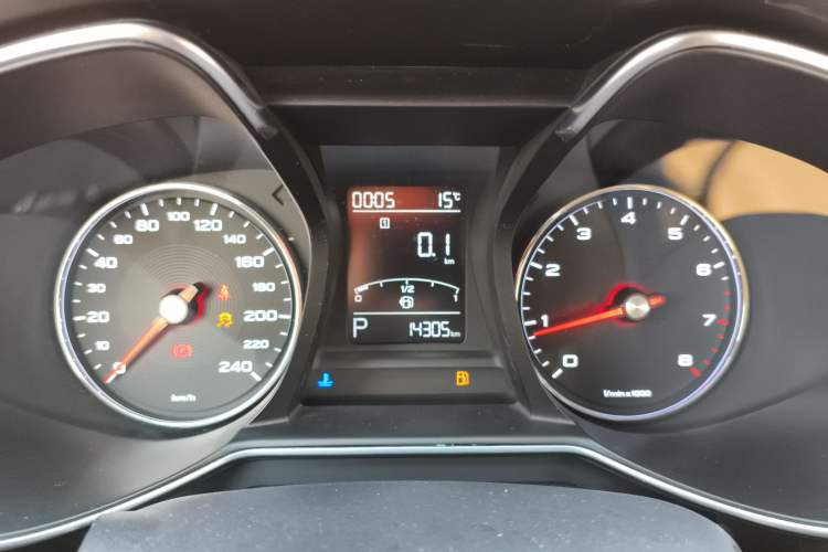 Used MG 6 2019 20T Automatic Sport Edition