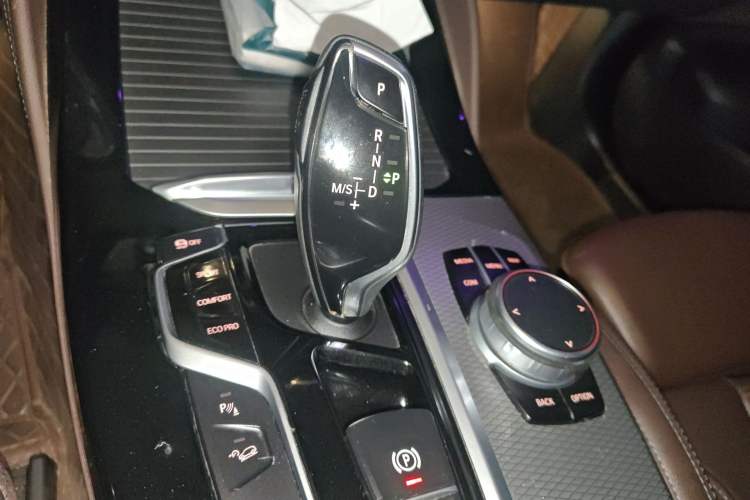 Used BMW X4 2020 xDrive25i M Sport Package