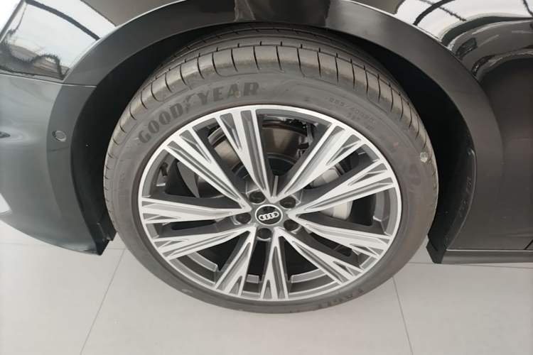 Used Audi A6L 2026 45 TFSI Prestige Dynamic Edition
