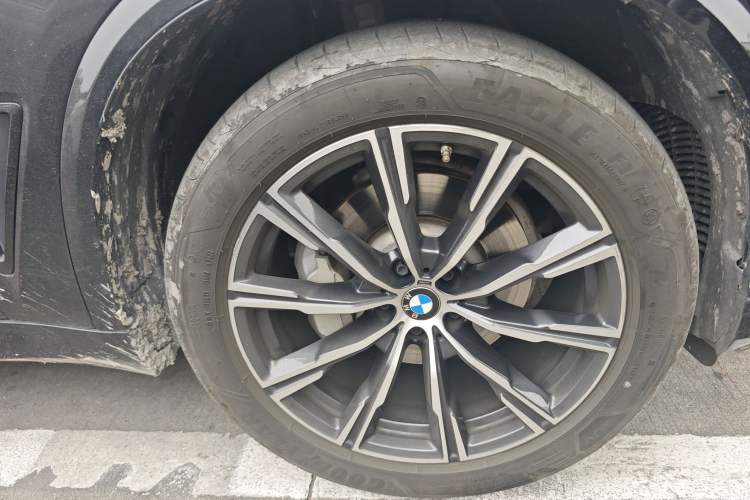 Used BMW X5 2020 xDrive30i M Sport Package