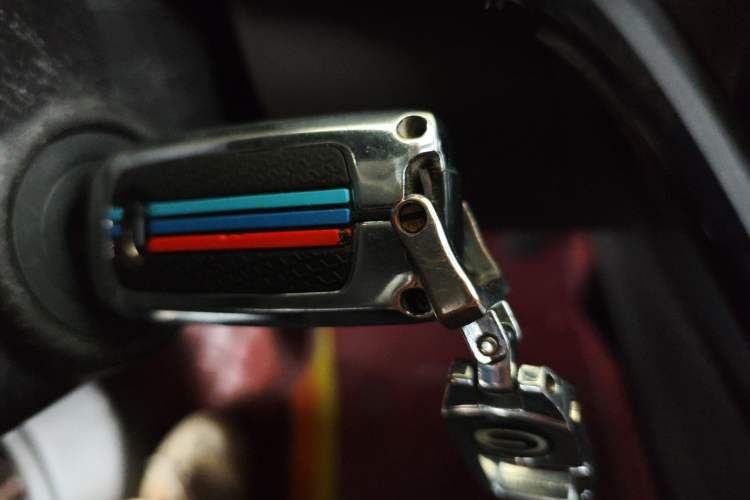 Used GAC Trumpchi GS4 2015 200T Manual Luxury Edition