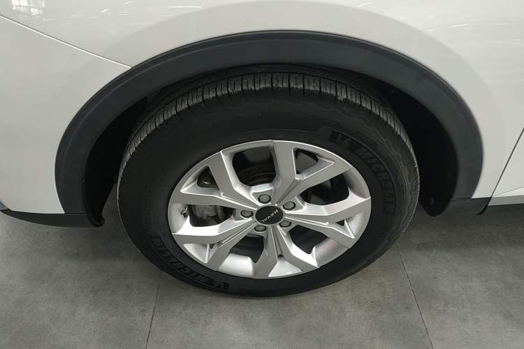 Used Haval H6 2021 1.5T Automatic Urban Edition
