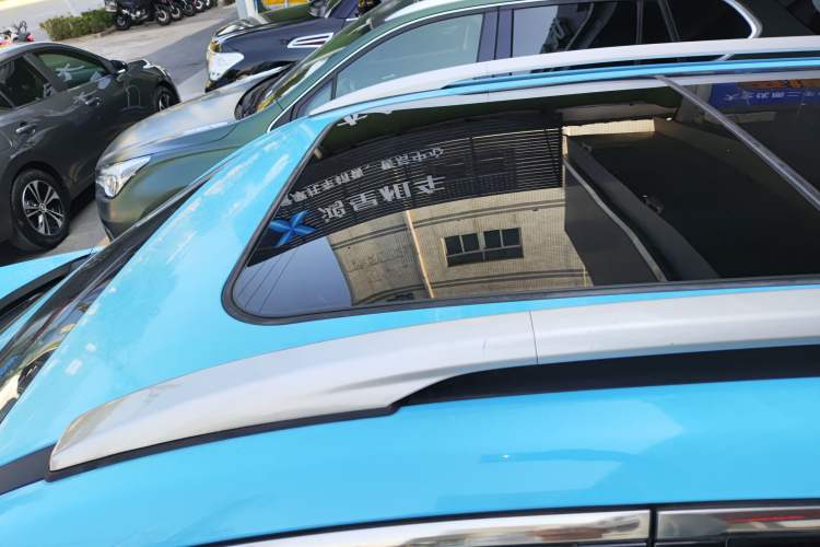 Used GAC Trumpchi GS4 2023 270T Automatic Smart Drive Navigation Edition