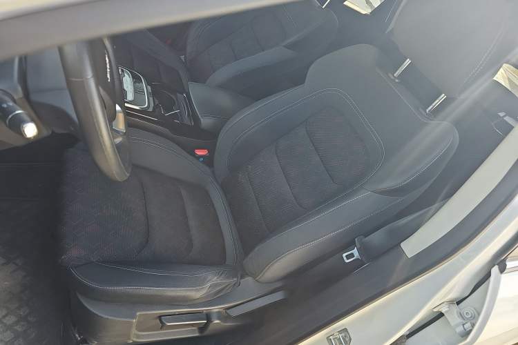 Used JETOUR X70S EV 2019 E-Motion Edition