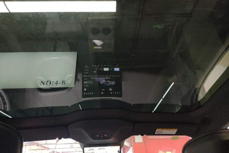 Used Avatr 06 2025 Max All-Electric Version
