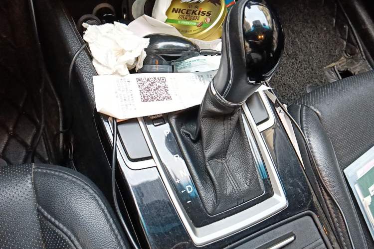 Used Hyundai Mistra 2016 1.8L Automatic Deluxe DLX Model