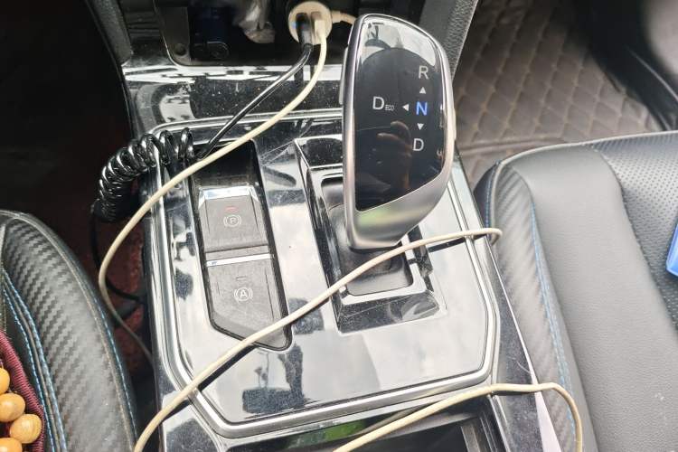 Used Venucia D60EV 2020 Standard Range Smart Drive Edition
