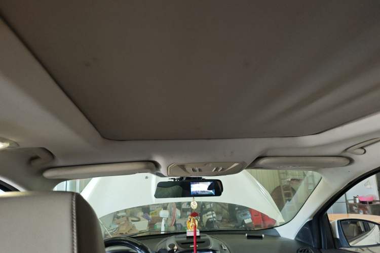 Used Ford Kuga 2013 2.0L GTDi Four-Wheel-Drive Elite Model
