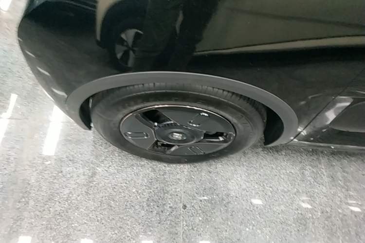 Used Baojun E300 2020 Plus Starry Intelligence Edition
