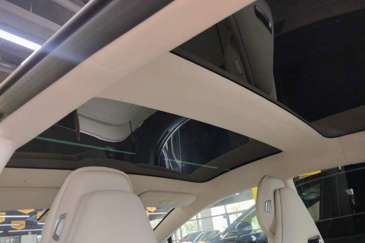 Used Hima Luxeed S7 2024 Max+ Rear-Drive Ultra-Range Intelligent Driving Edition