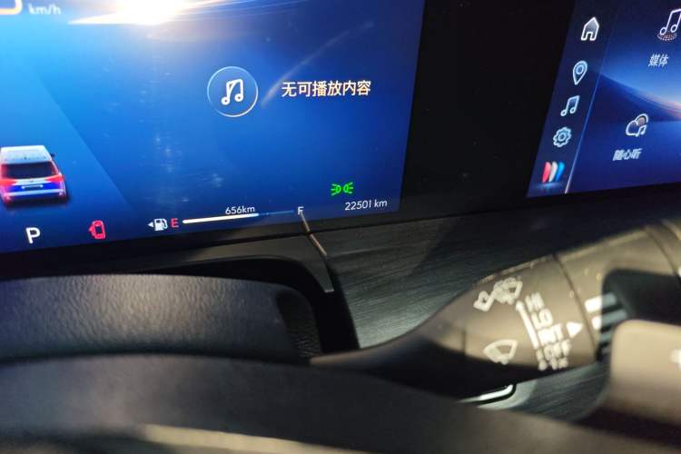 Used Buick GL8 2023 ES Lu Zun Comfort Model
