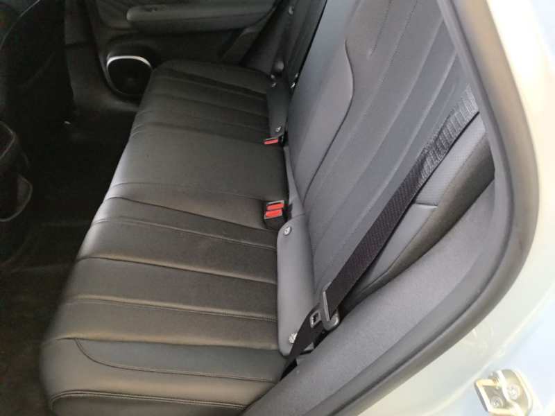 Used AION UT 2025 420 Smart Edition — 16