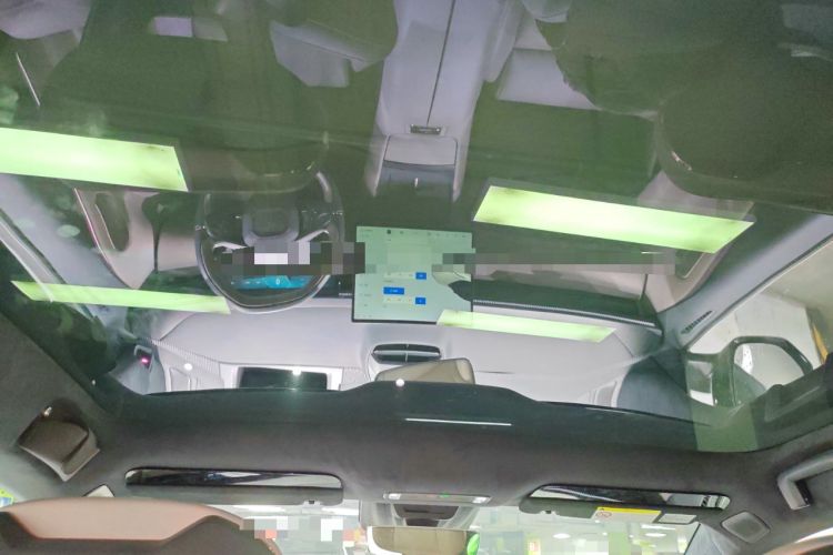 Used Lynk & Co Z10 2025 95 kWh 702 km All-Wheel Drive Intelligent Driving Ultra
