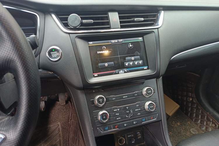 Used Ford Taurus 2015 EcoBoost 245 Fashion Edition