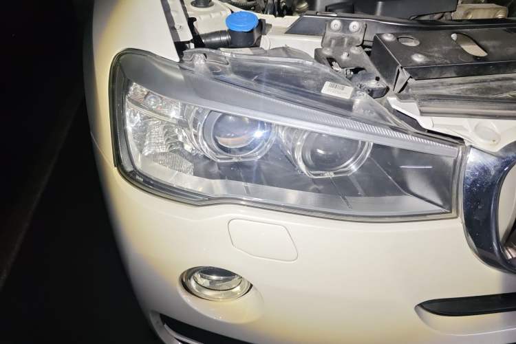 Used BMW X3 2014 xDrive20i X Design Package