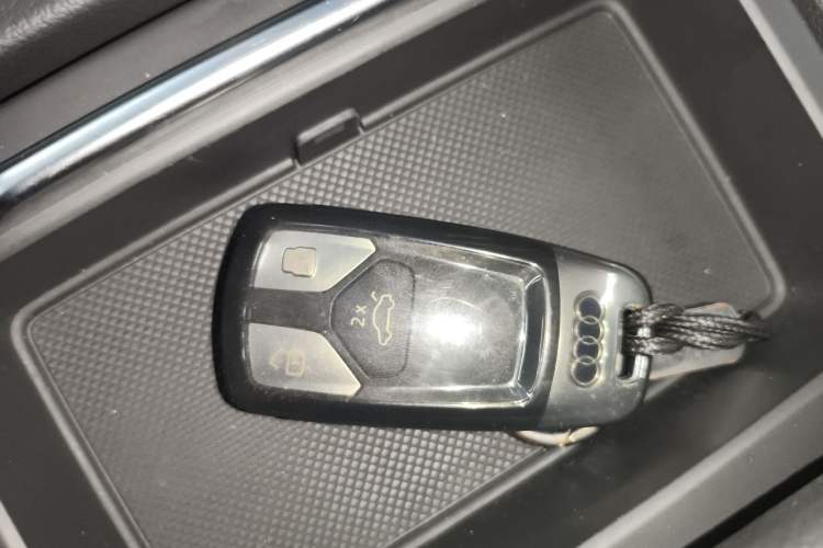 Used Audi Q5L 2020 40 TFSI Prestige Fashion Edition