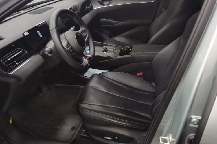 Used BYD Seal 06 New Energy 2025 DM-i Smart Drive 120KM Deluxe Model