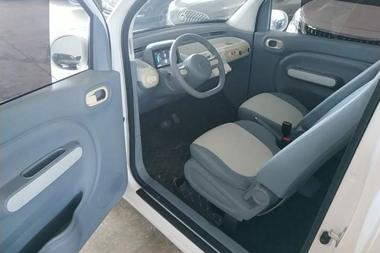 Used Bestune Pony 2024 170km Vitality Horse
