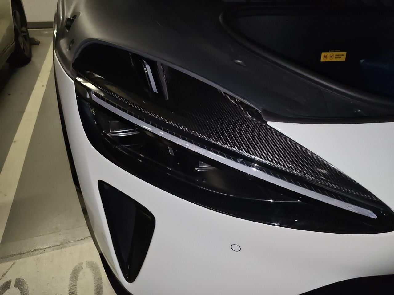 Xiaomi Auto YU7 2025 Ultra-Long Range High-Performance All-Wheel-Drive Max Edition — снимка 7