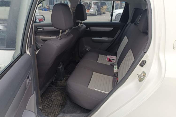 Used Suzuki Swift 2014 1.3L Manual Standard Edition
