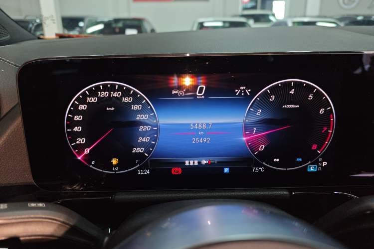 Used Mercedes-Benz GLA 2024 GLA 220