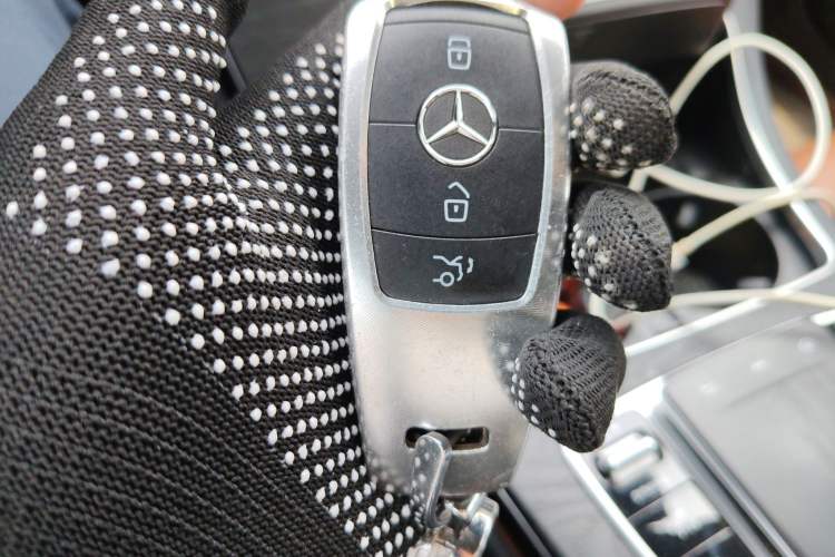 Used Mercedes-Benz C-Class 2019 C 260 4MATIC Coupe